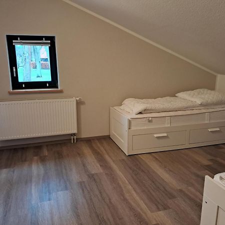 Beekenhof Apartment Bommelsen Luaran gambar