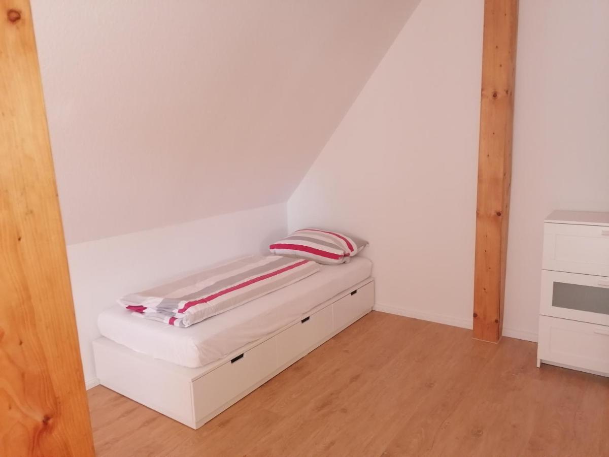 Beekenhof Apartment Bommelsen Luaran gambar