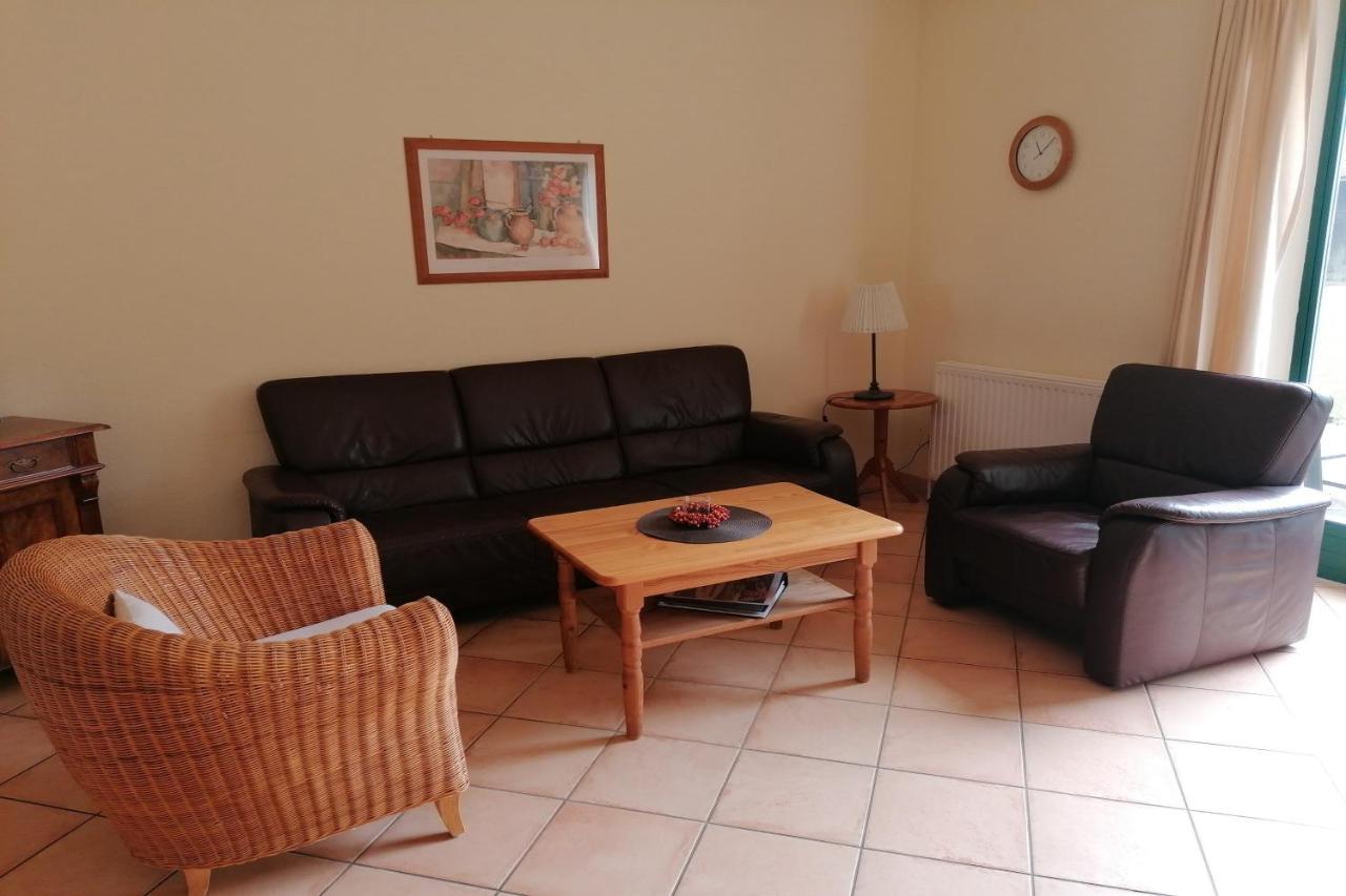 Beekenhof Apartment Bommelsen Luaran gambar