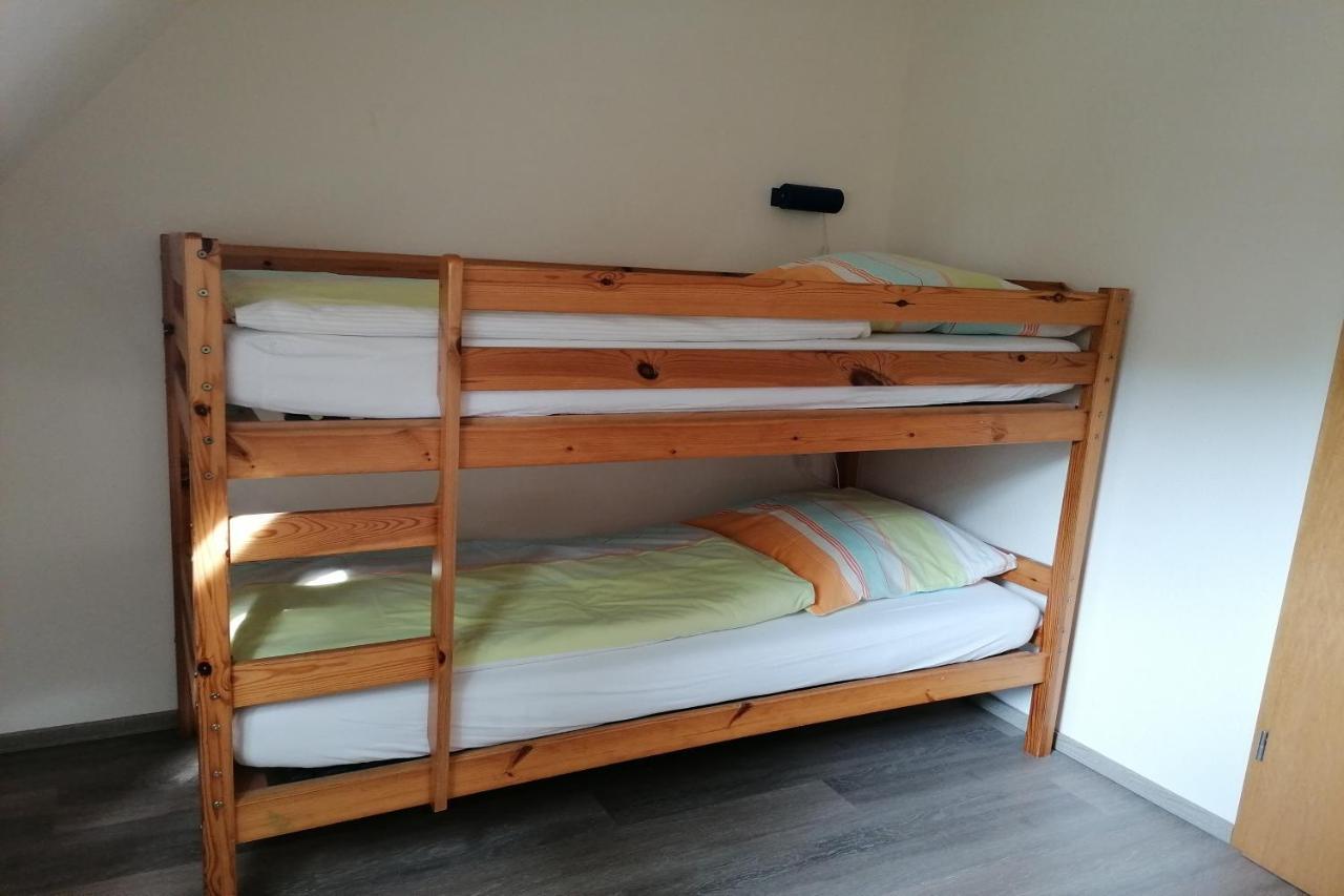 Beekenhof Apartment Bommelsen Luaran gambar