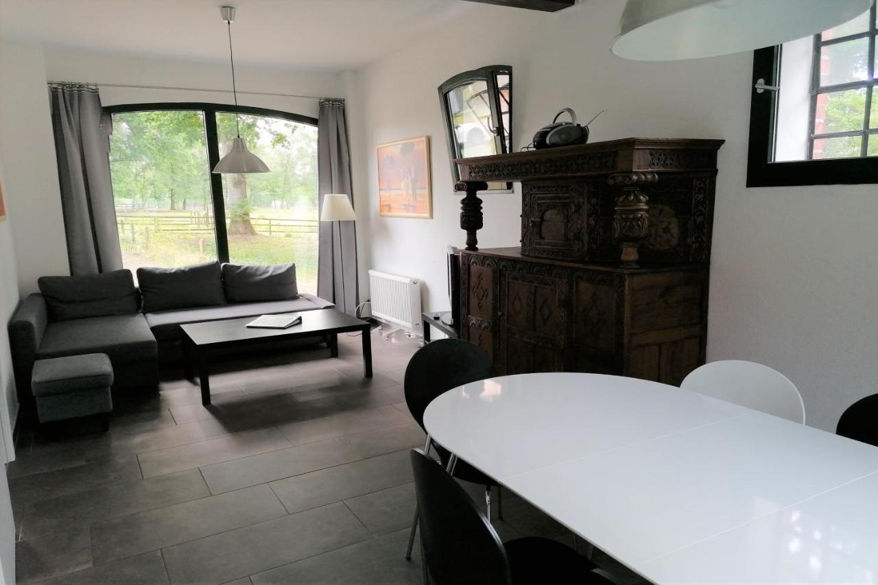 Beekenhof Apartment Bommelsen Luaran gambar