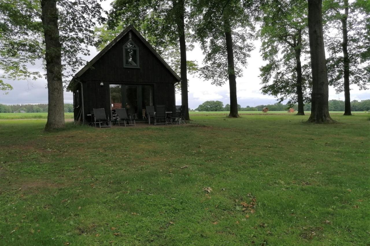 Beekenhof Apartment Bommelsen Luaran gambar