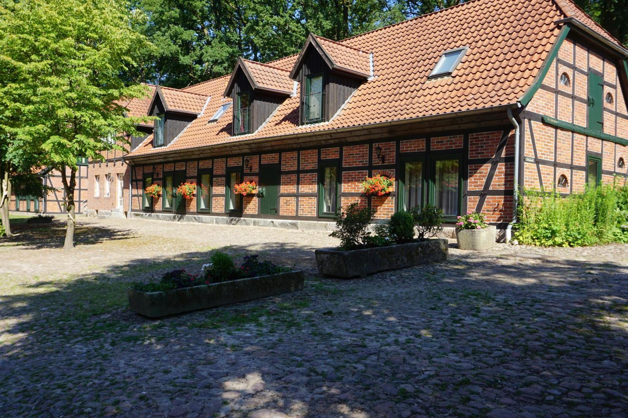 Beekenhof Apartment Bommelsen Luaran gambar
