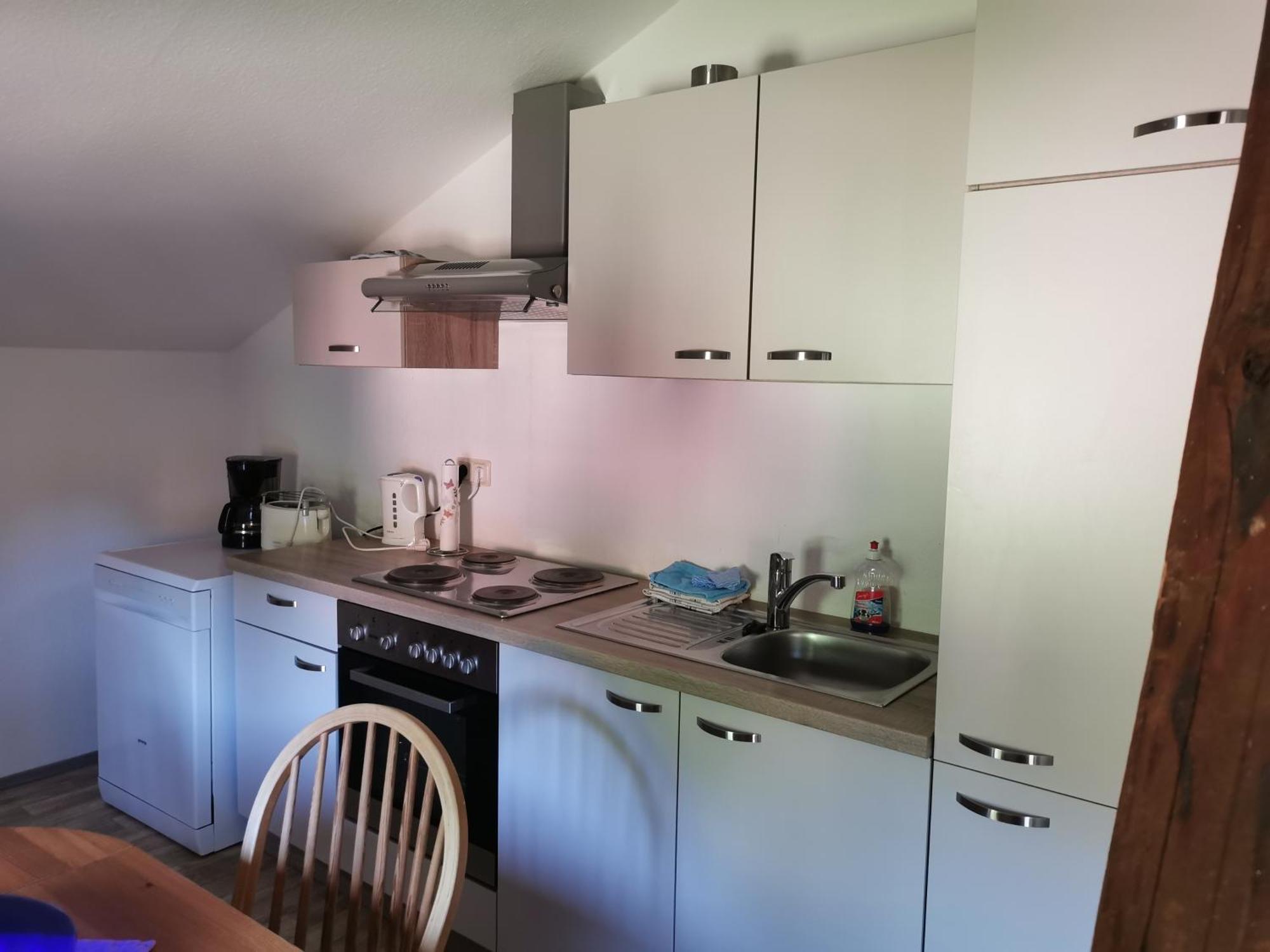 Beekenhof Apartment Bommelsen Luaran gambar