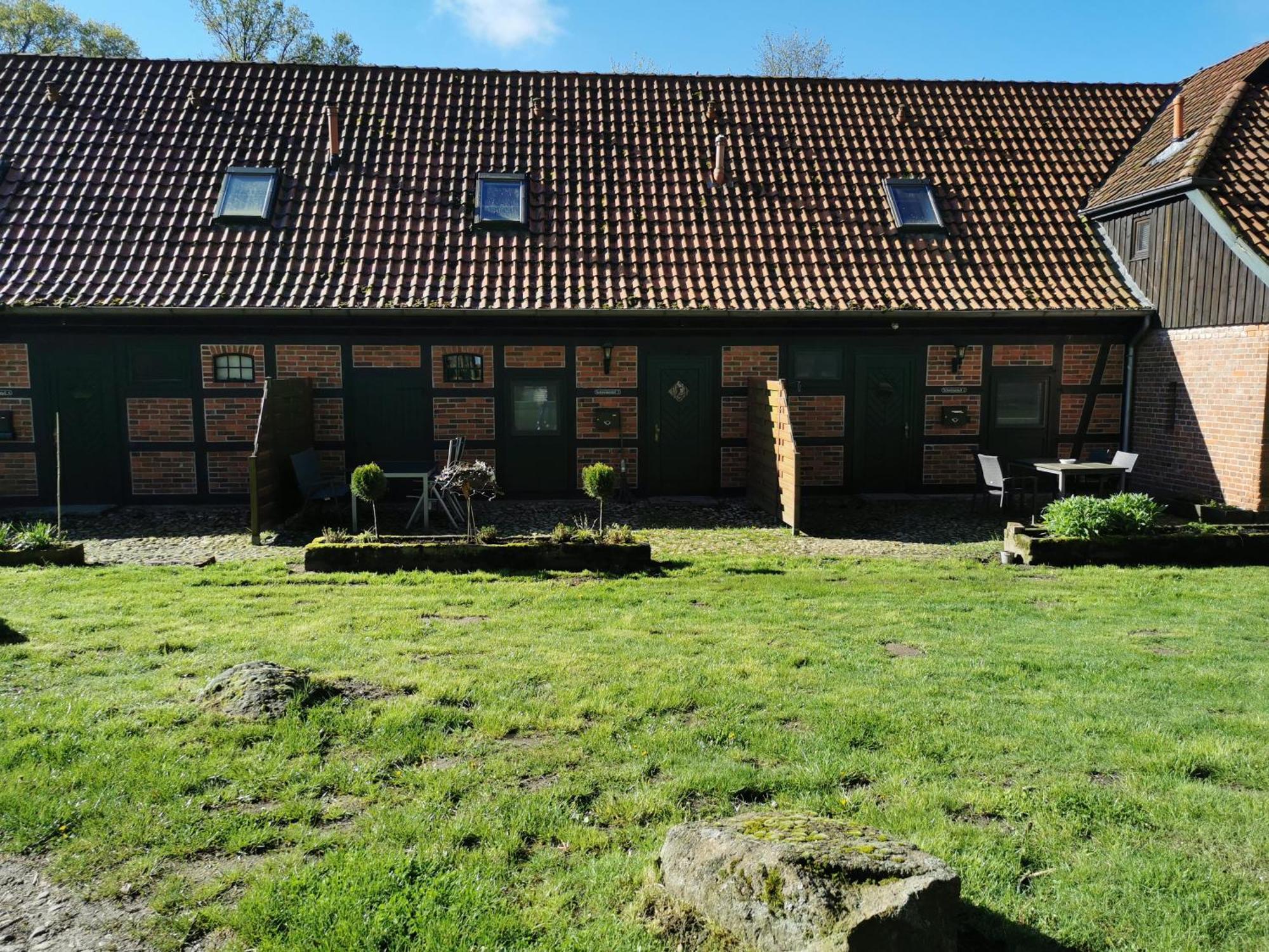 Beekenhof Apartment Bommelsen Luaran gambar