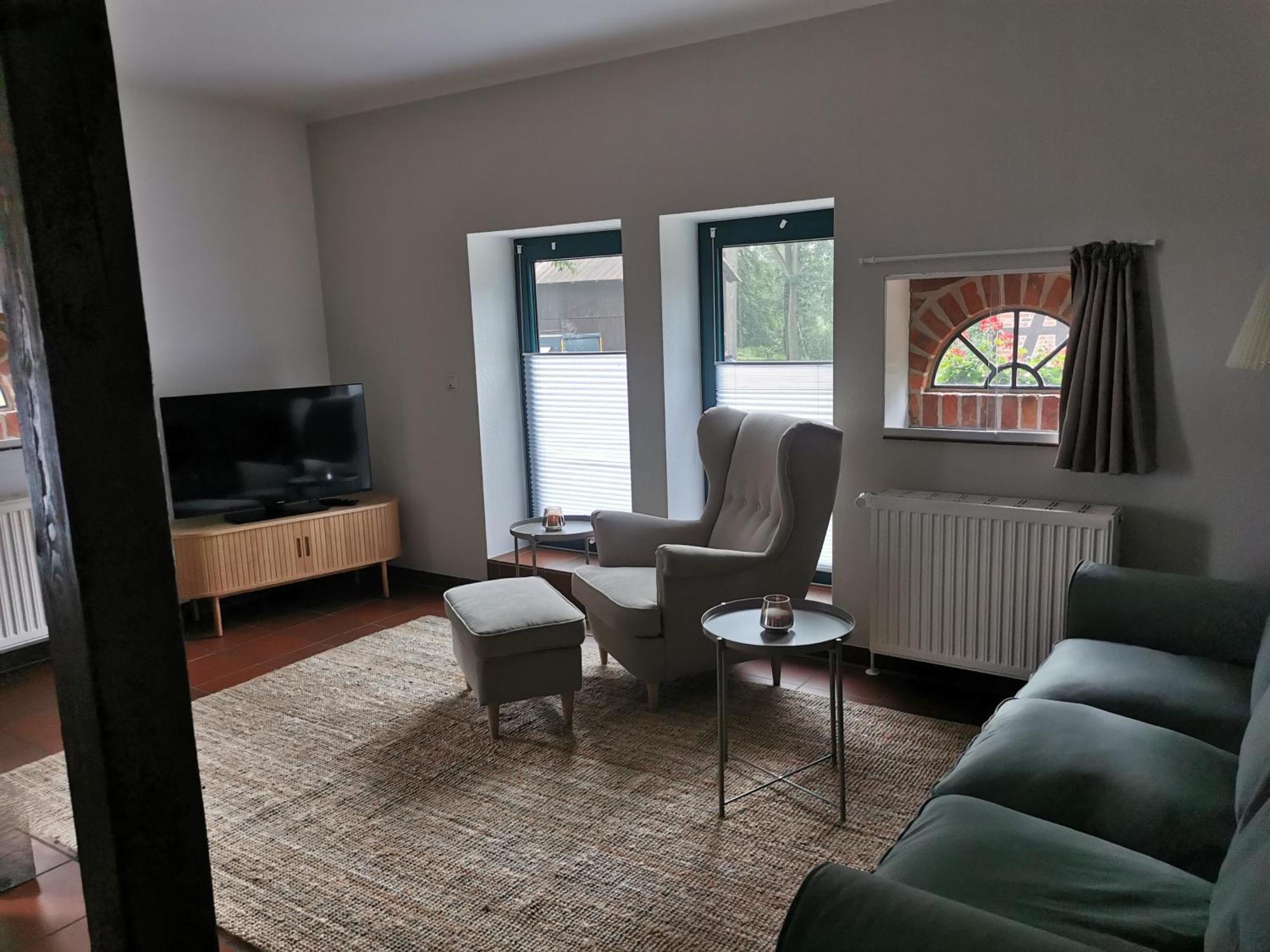 Beekenhof Apartment Bommelsen Luaran gambar