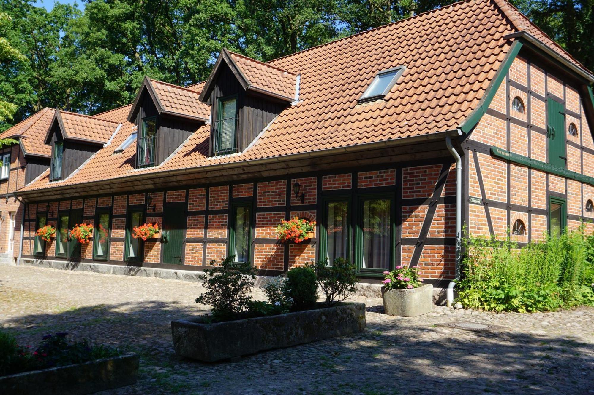Beekenhof Apartment Bommelsen Luaran gambar