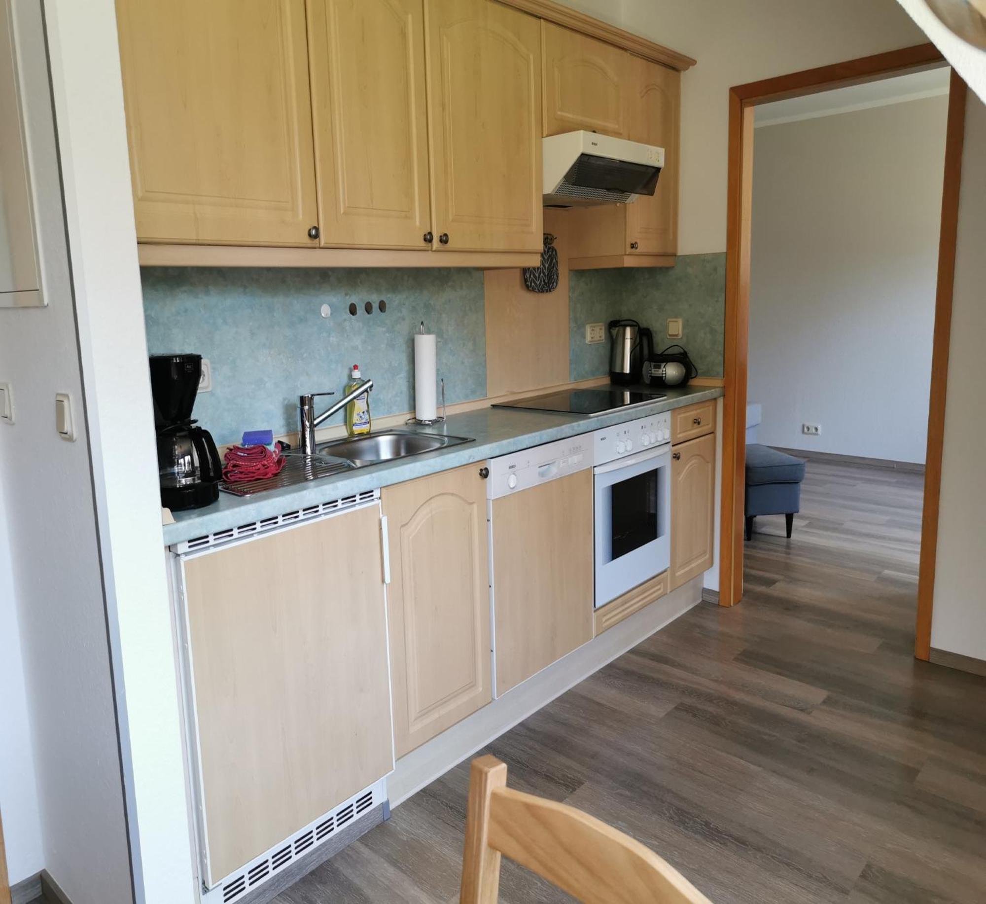 Beekenhof Apartment Bommelsen Luaran gambar