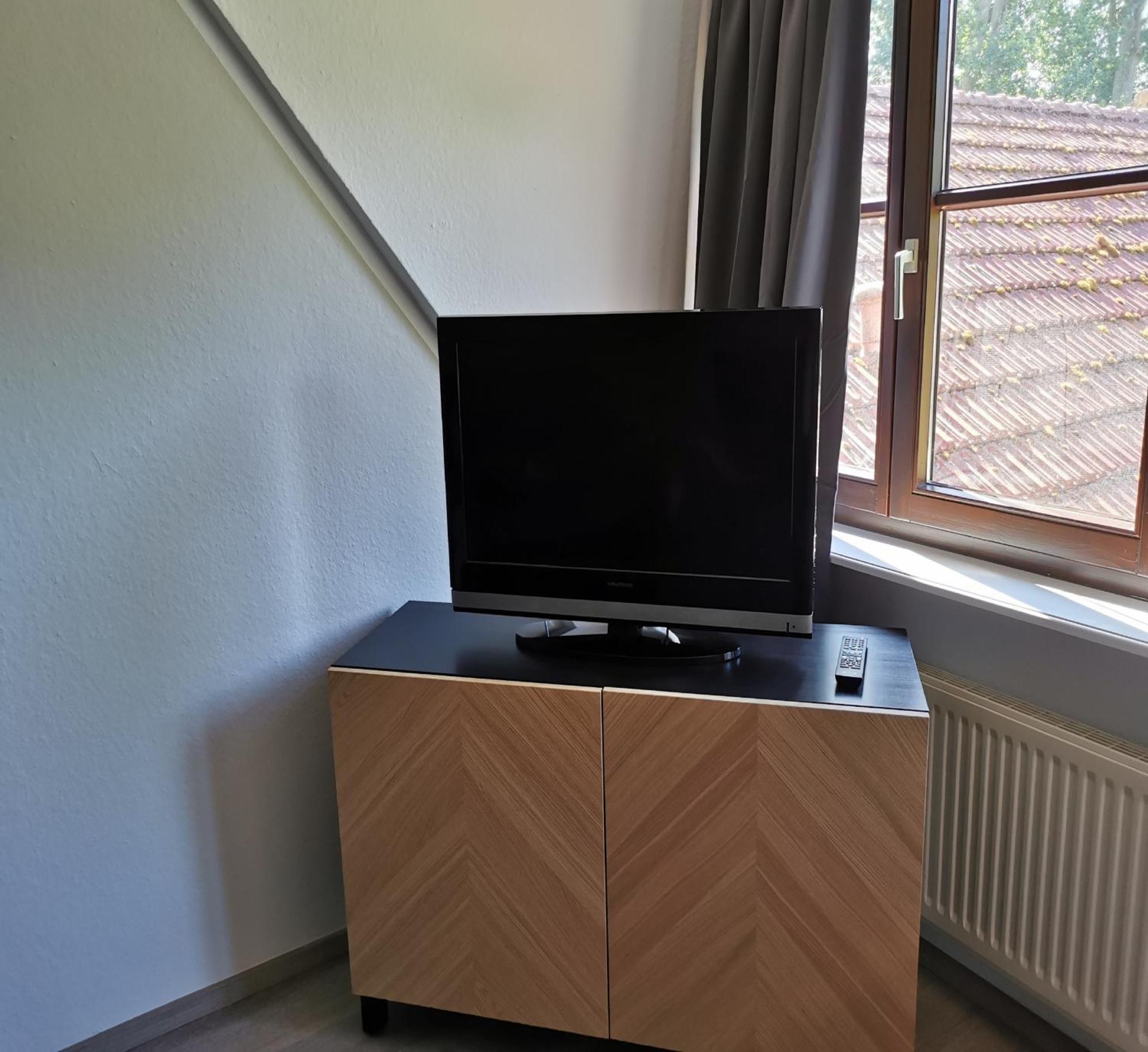 Beekenhof Apartment Bommelsen Luaran gambar