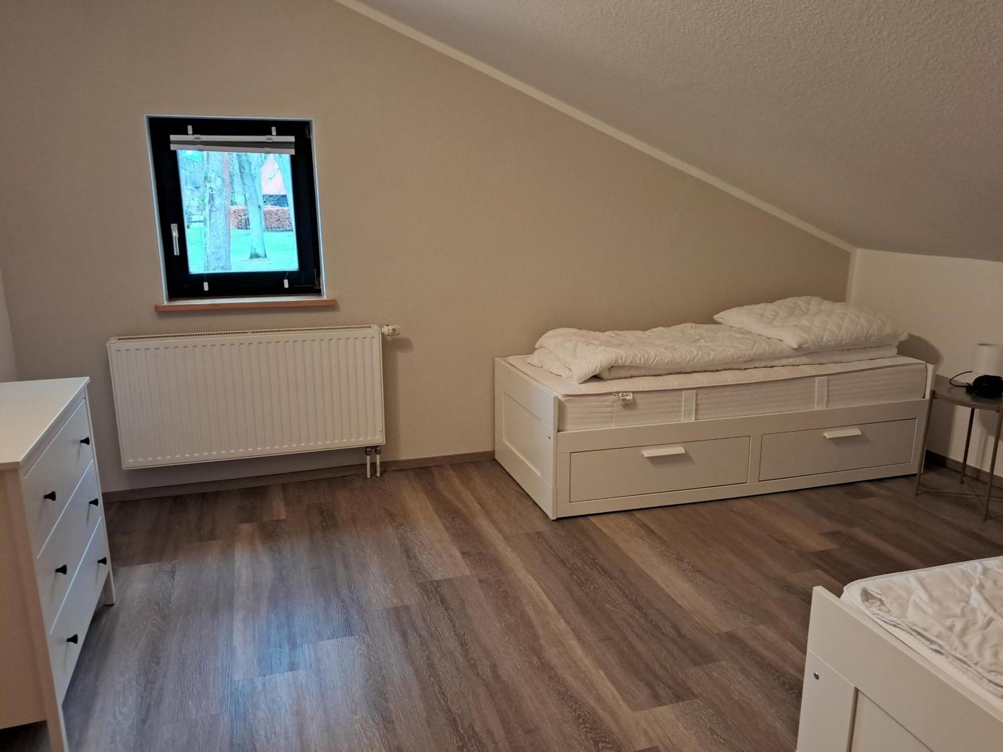 Beekenhof Apartment Bommelsen Luaran gambar