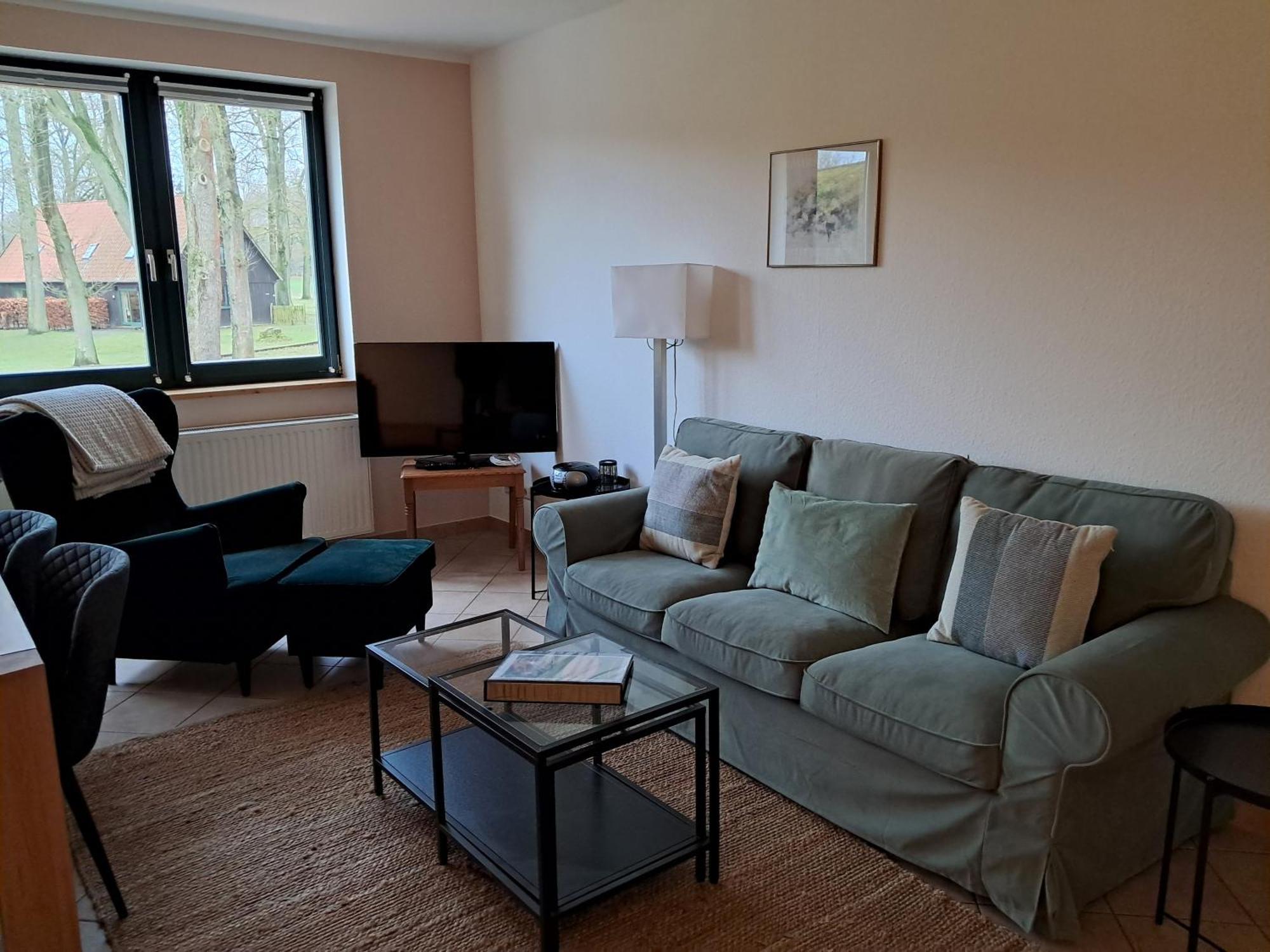 Beekenhof Apartment Bommelsen Luaran gambar