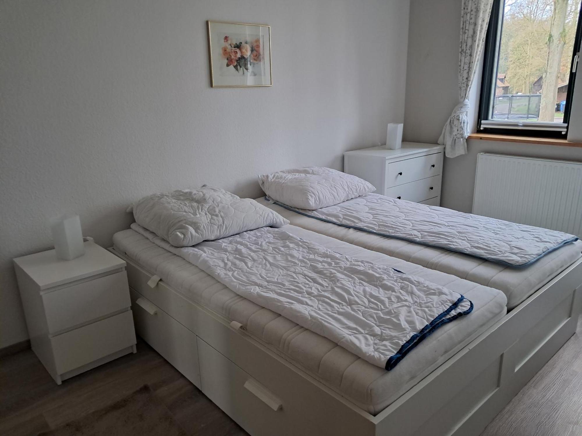 Beekenhof Apartment Bommelsen Luaran gambar