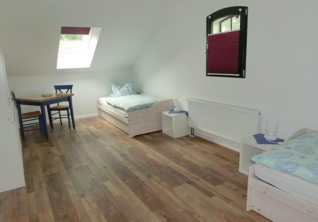 Beekenhof Apartment Bommelsen Luaran gambar