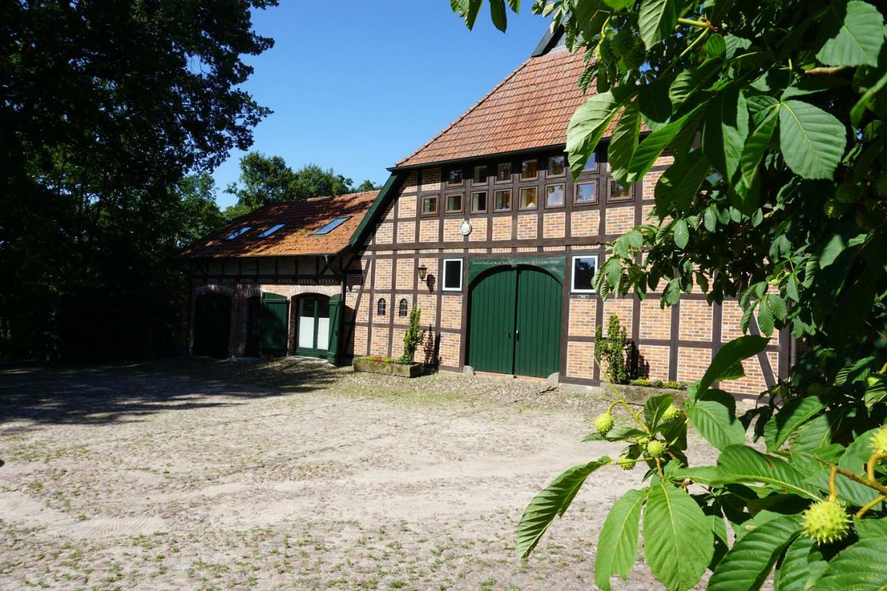 Beekenhof Apartment Bommelsen Luaran gambar