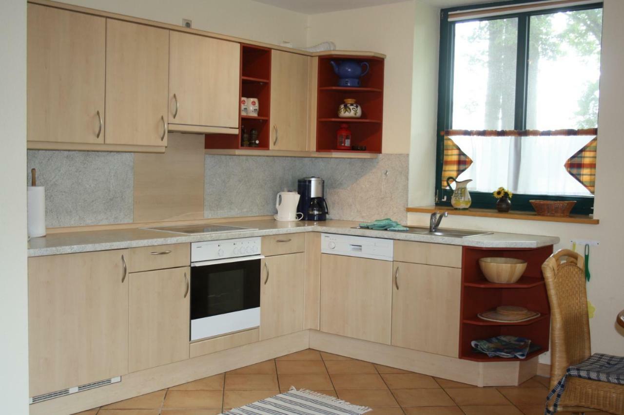Beekenhof Apartment Bommelsen Luaran gambar