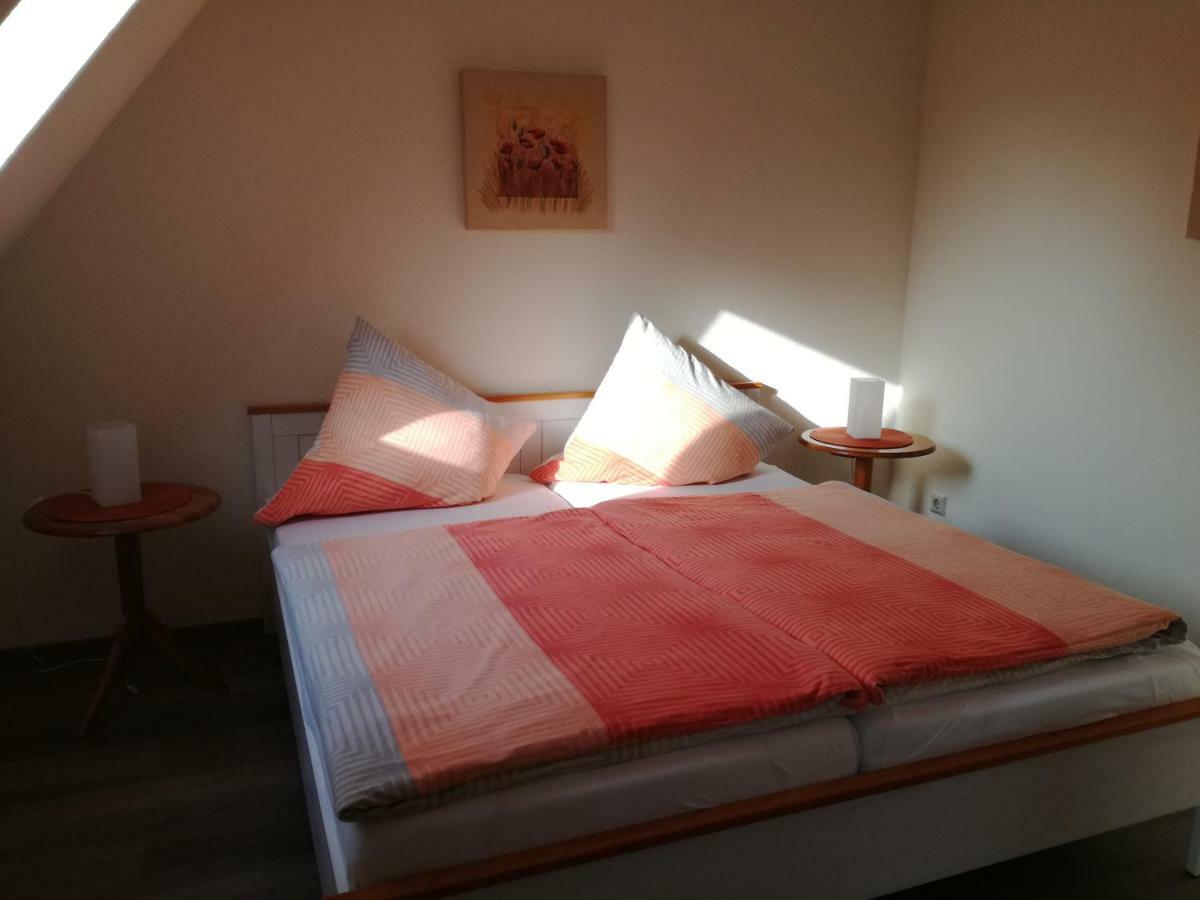 Beekenhof Apartment Bommelsen Luaran gambar