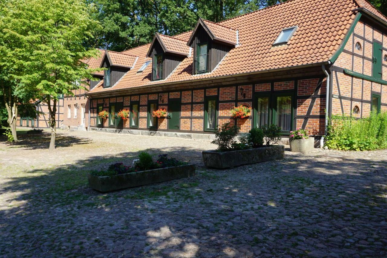 Beekenhof Apartment Bommelsen Luaran gambar