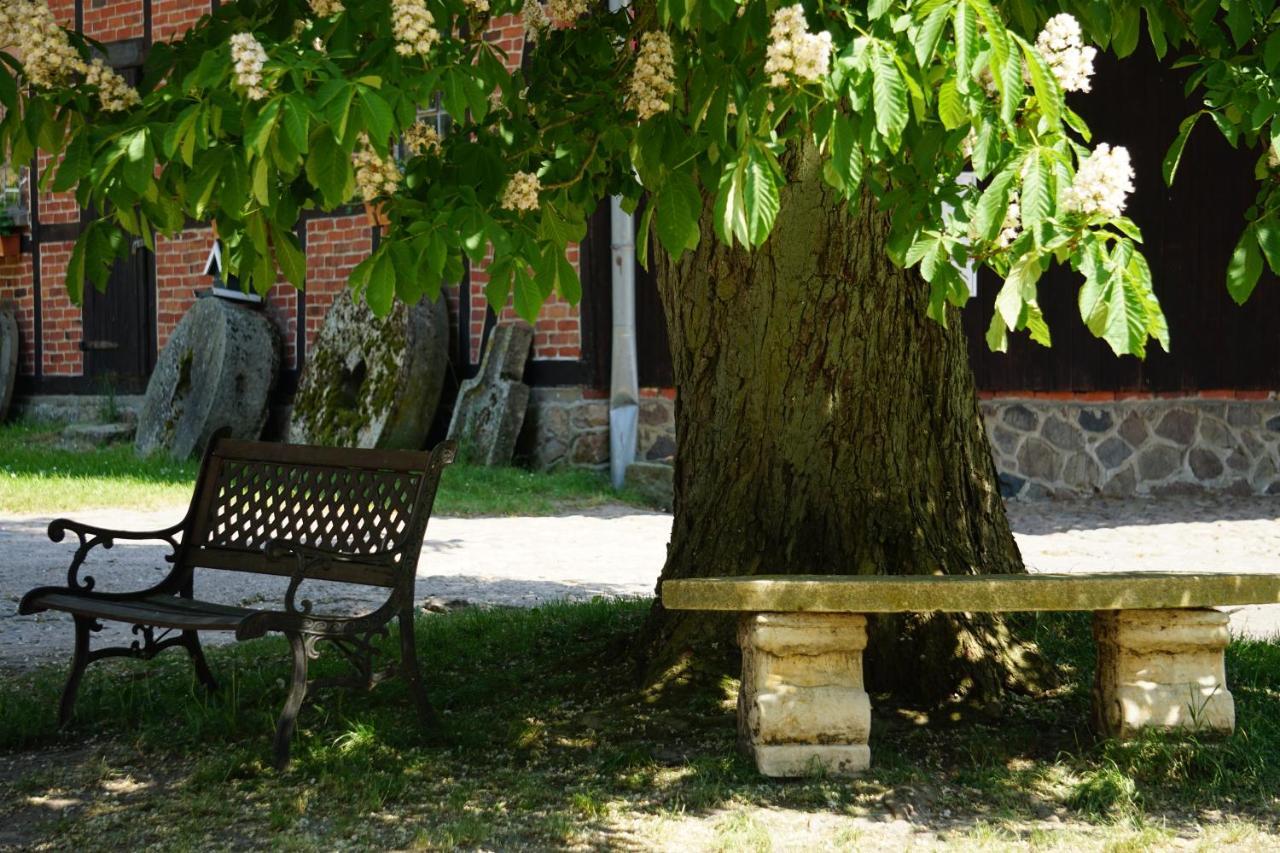 Beekenhof Apartment Bommelsen Luaran gambar